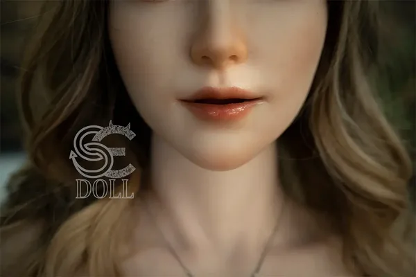 SE Doll 165cm C-cup Silicone Pro - Regina G