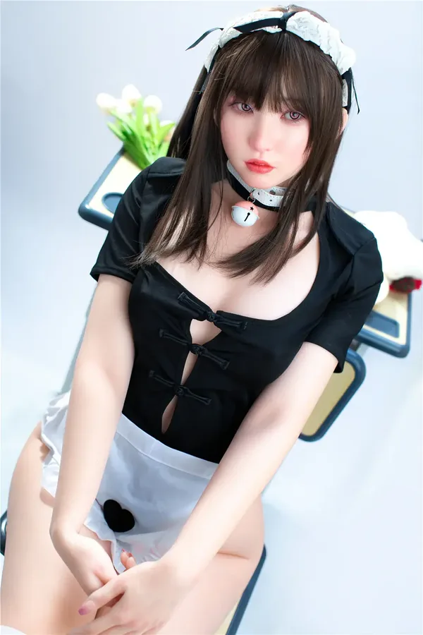 Irontech 166cm Silicone Minus - Suki