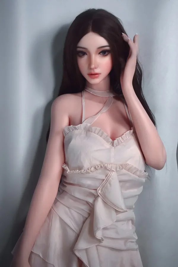 Elsa Babe Sakai Kanako
