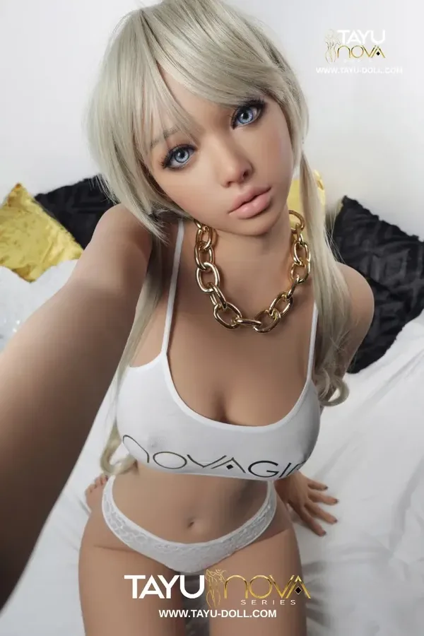 Tayu 148cm D Cup NOVA Series - Katniss