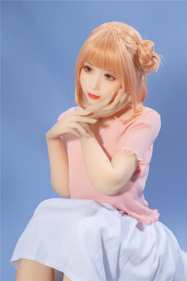 Irontech Saya Minus