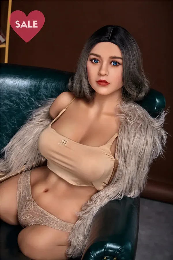 Irontech 90cm Torso - Julia