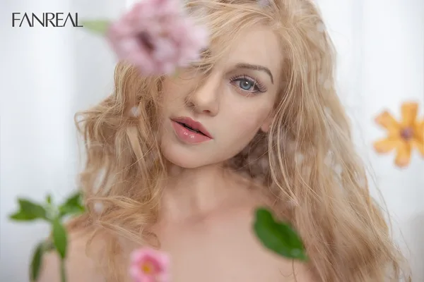 Fanreal Vanessa WF