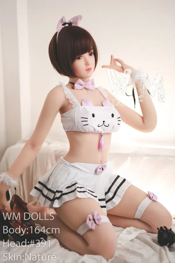 WM 164cm D - Kimiko
