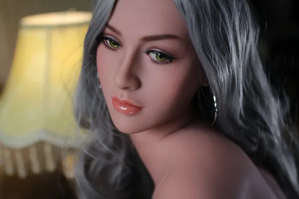 WM 168cm E - Jenna