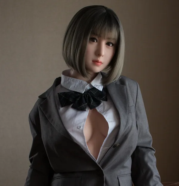 Gynoid Model 6 - Misatto Shinohara