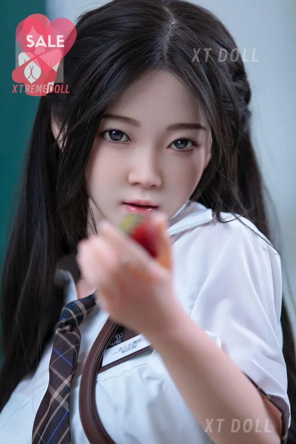 XT Doll 150cm D cup - Chiao