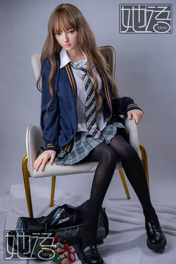 Tayu 150cm C Cup - Kana
