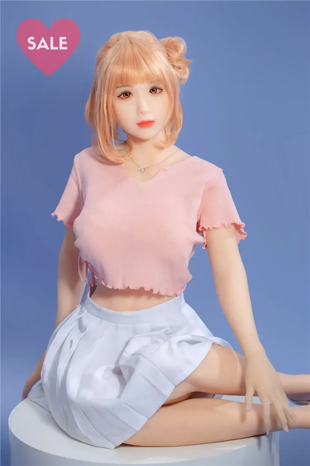Irontech Saya Minus