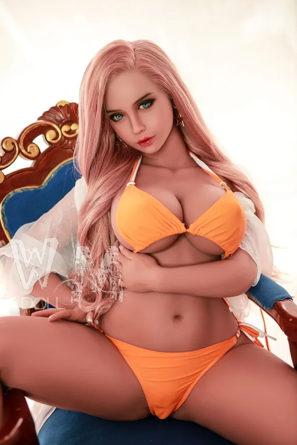 WM 156cm H - Rosie