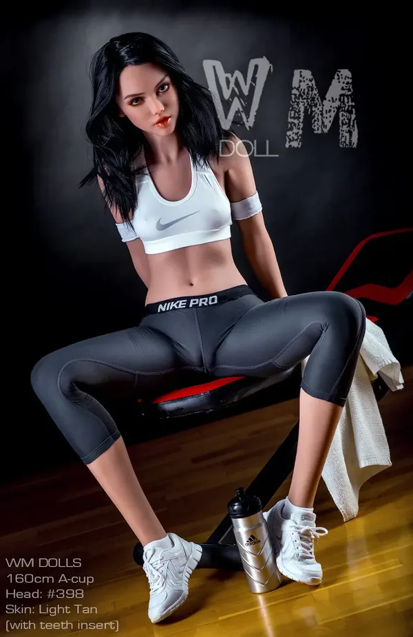 WM 160cm A - Krystal