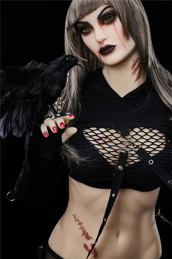 Irontech Mia Halloween Plus