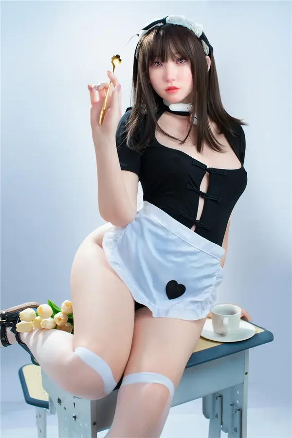 Irontech 166cm Silicone Minus - Suki