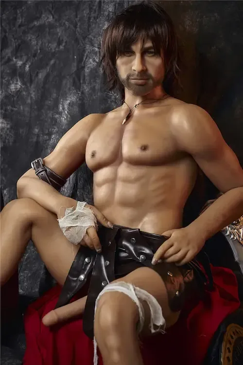 Irontech Charles Warrior