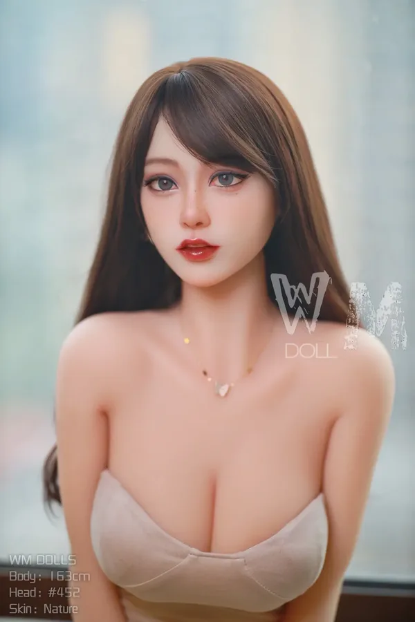 WM 163cm C - Sasha