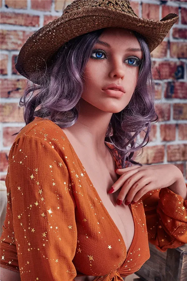 Irontech Doria Cowgirl