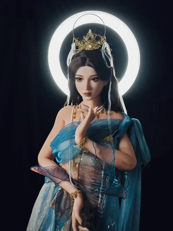 Elsa Babe Sakai Kanako