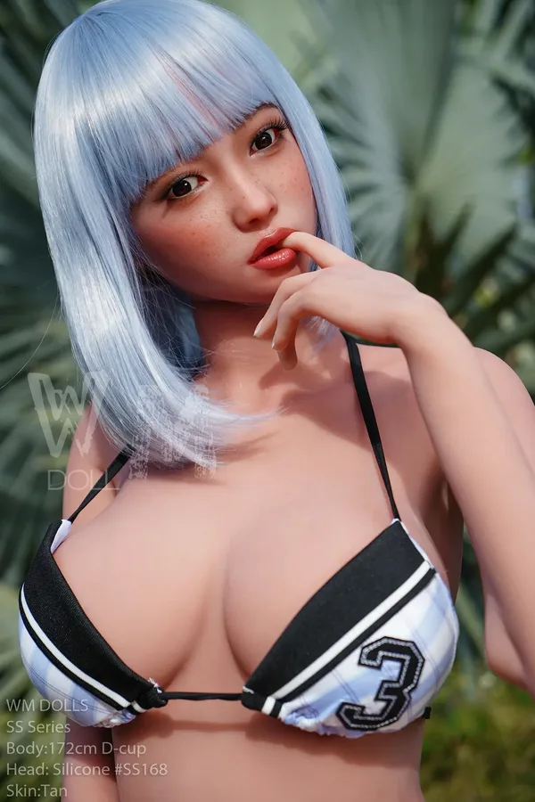 WM 172cm D cup - SS Series Jane
