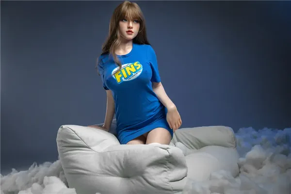 JY Dolls 160cm Silicone - Fei Fei