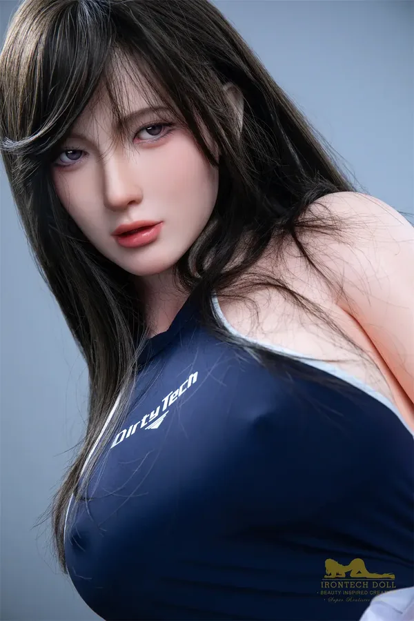 Irontech Miya v8