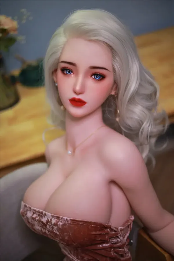 JY Dolls 161cm Silicone- XingHe