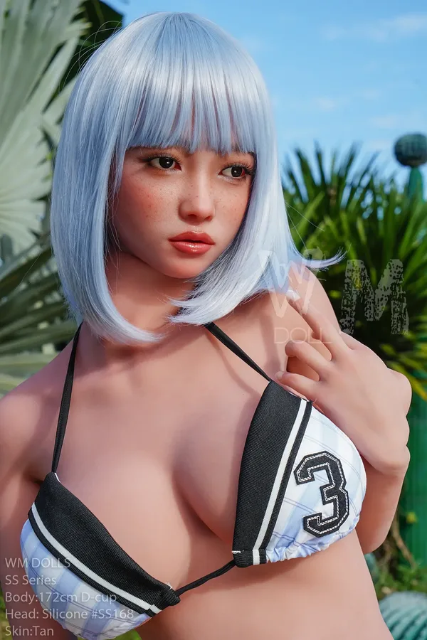 WM 172cm D cup - SS Series Jane