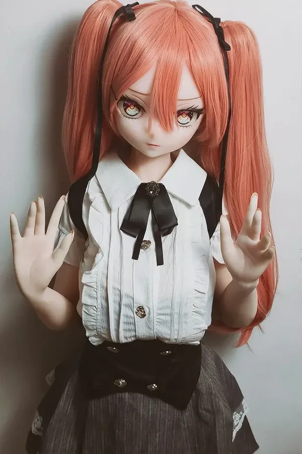 Elsa Babe Mizutani Yuzu