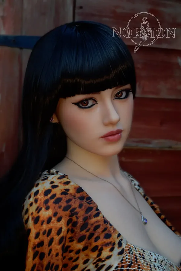 Normon Doll 170cm C cup - Suki 3