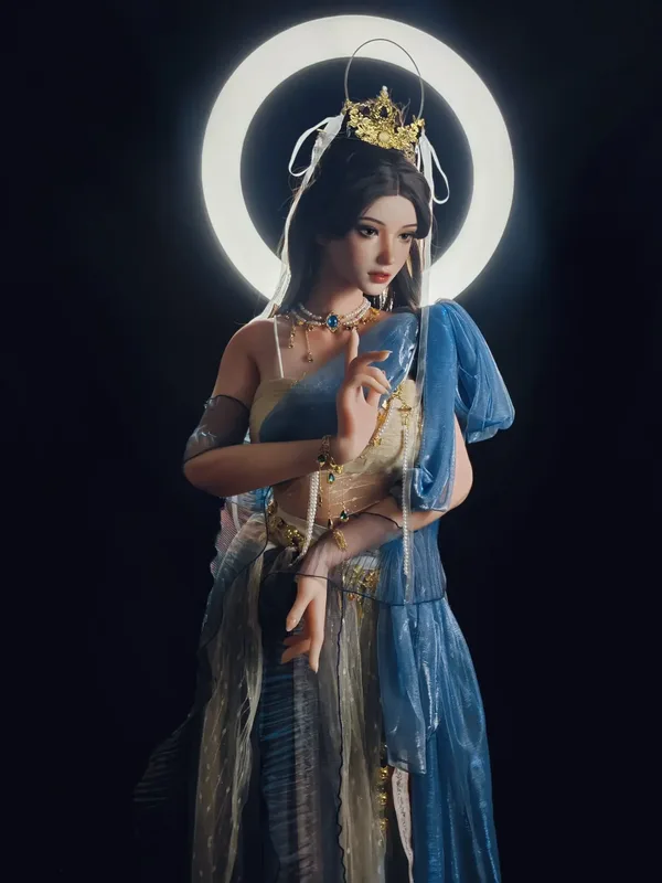 Elsa Babe Sakai Kanako