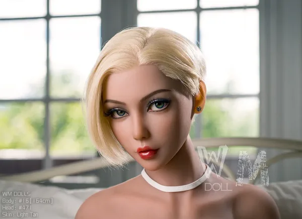 WM 164cm #16 - Seraphina