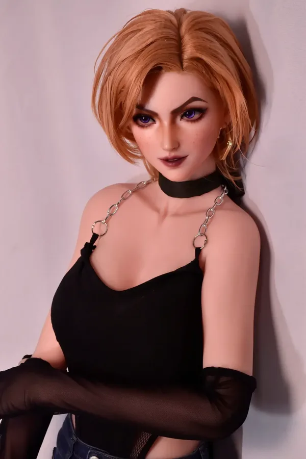 Elsa Babe Rosalyn Clark