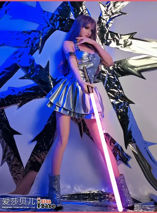Elsa Babe Sakai Yuriko