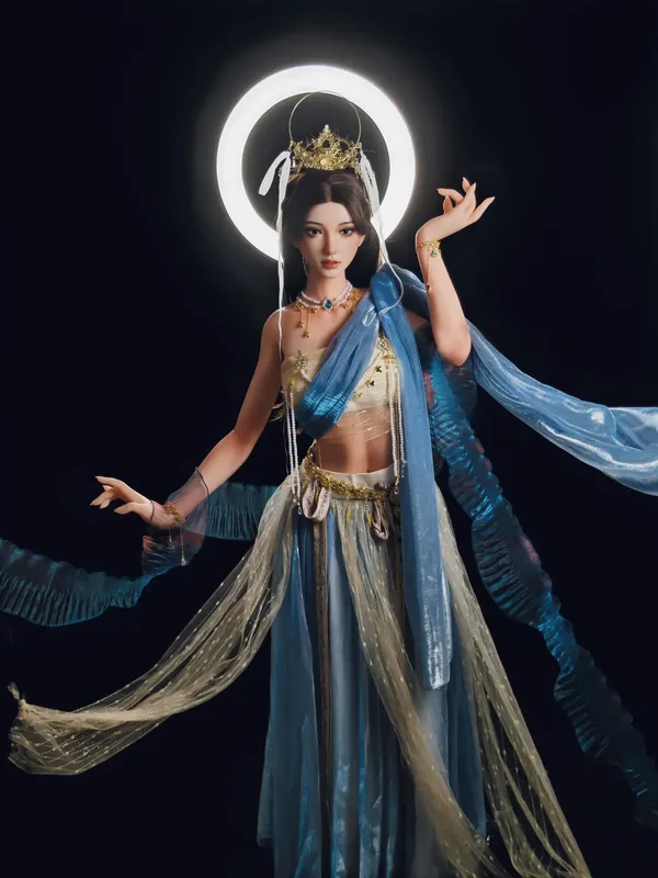 Elsa Babe Sakai Kanako