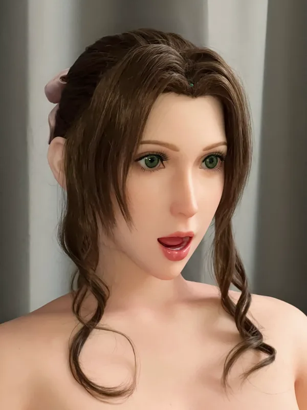 Game Lady 168cm - Aerith ROS