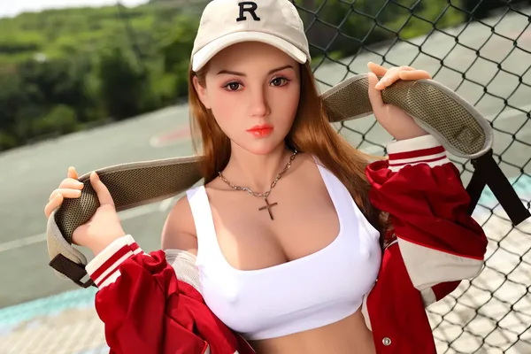 HR Doll 155cm Hybrid - Adalynn Fisher