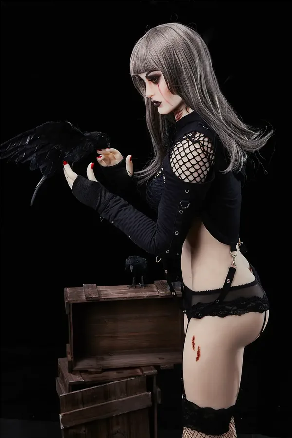 Irontech Mia Halloween Plus