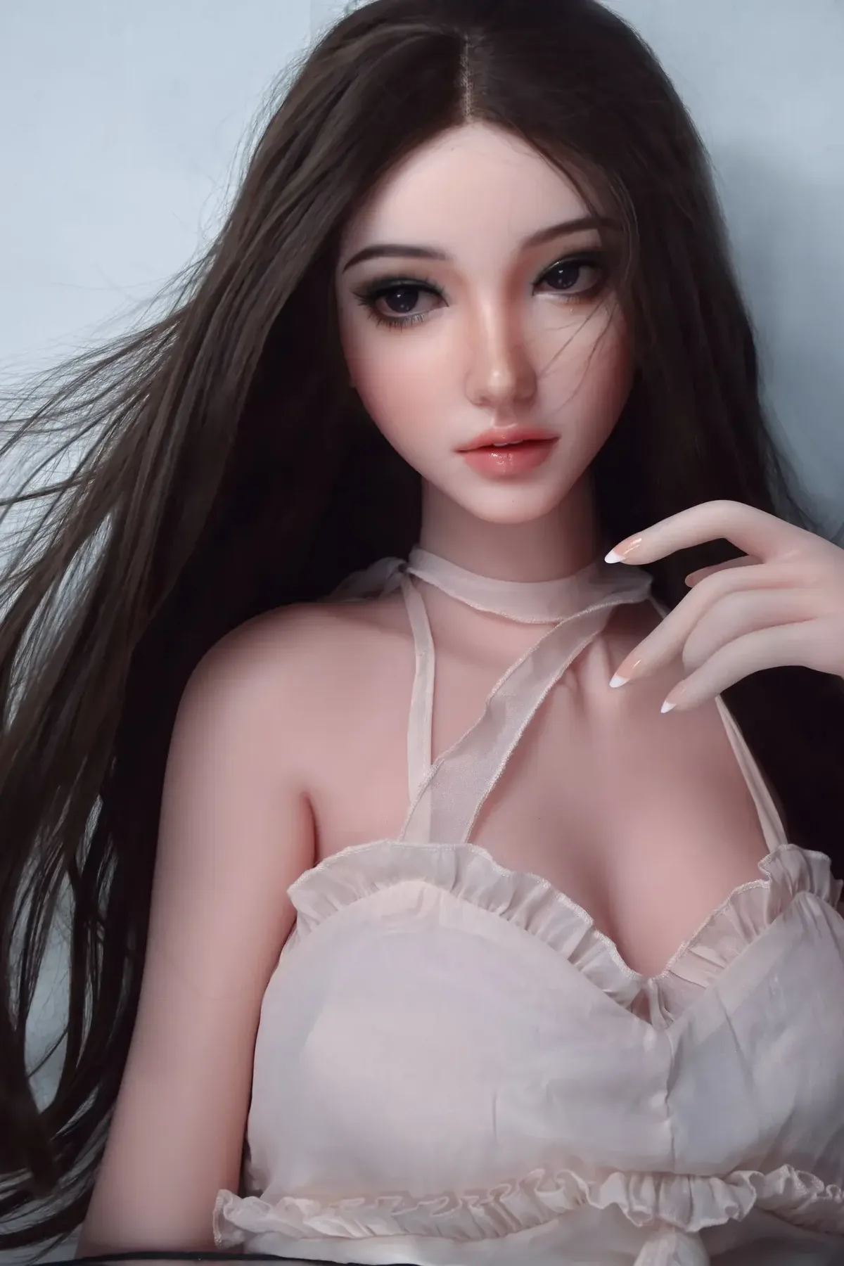 Elsa Babe Sakai Kanako