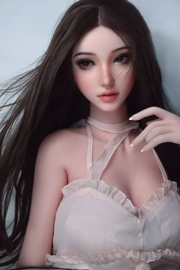 Elsa Babe Sakai Kanako
