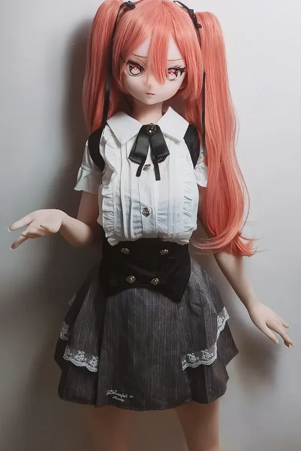 Elsa Babe Mizutani Yuzu