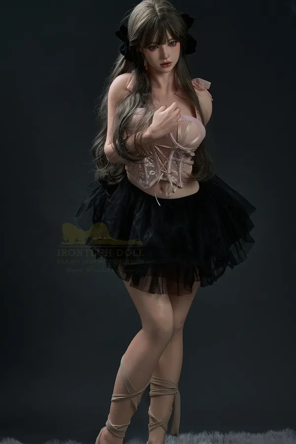 Irontech Evie Wonder Dolly