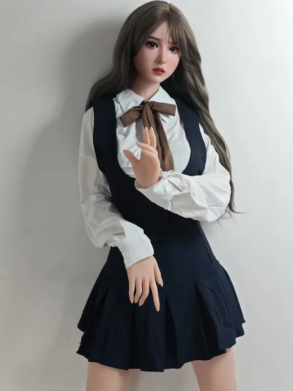 Elsa Babe Yoshizawa Anri