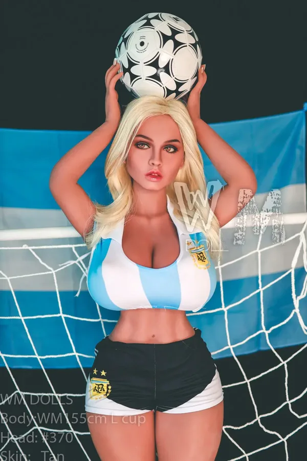 WM 155cm L - Kamila