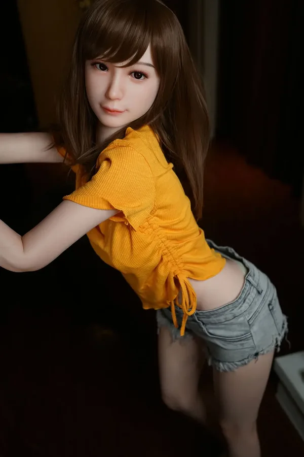 Piper Doll Ichika