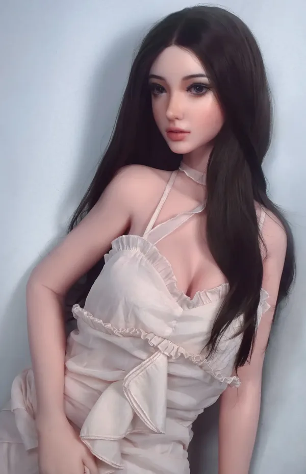 Elsa Babe Sakai Kanako