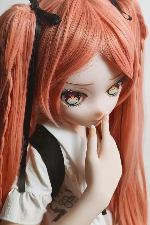 Elsa Babe Mizutani Yuzu