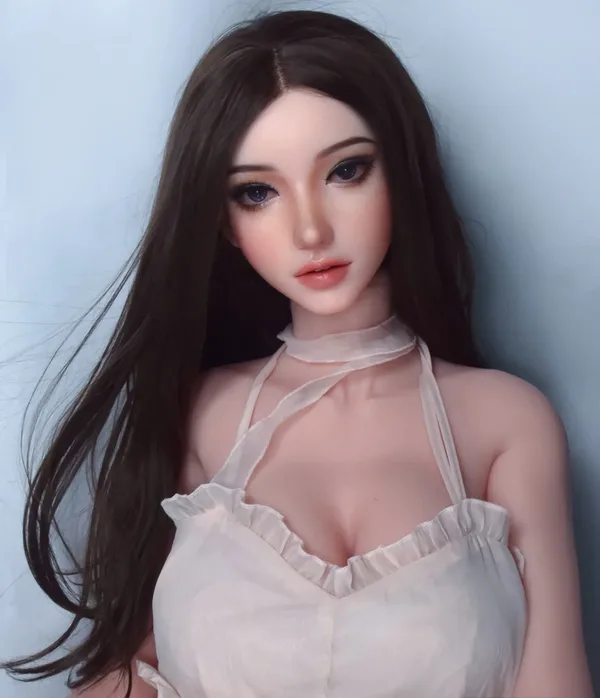 Elsa Babe Sakai Kanako