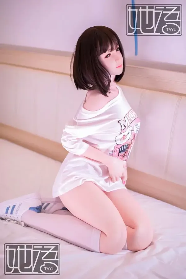 Tayu 155cm B Cup - YuTong