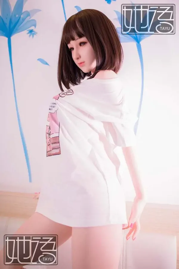 Tayu 155cm B Cup - YuTong