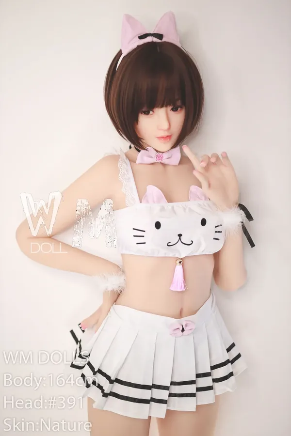 WM 164cm D - Kimiko