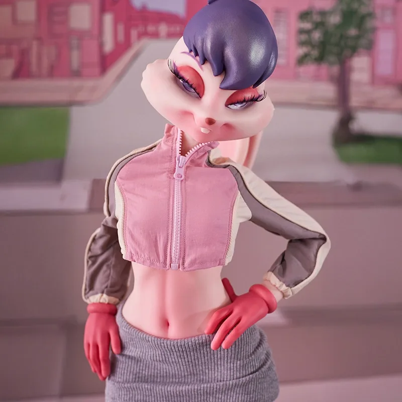 Climax Lori